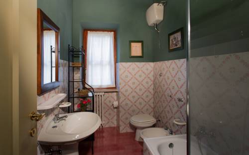 Imagen de la habitación del Poggiovalle Country House. Foto 3
