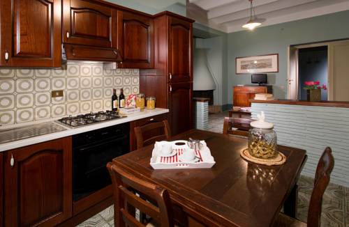 Imagen de la habitación del Poggiovalle Country House. Foto 4