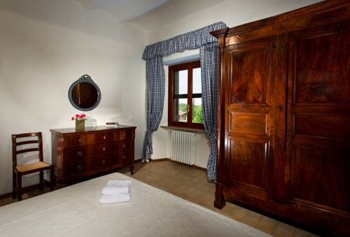 Imagen de la habitación del Poggiovalle Country House. Foto 5
