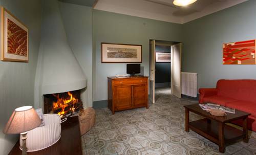Imagen de la habitación del Poggiovalle Country House. Foto 6