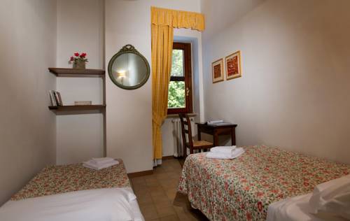 Imagen de la habitación del Poggiovalle Country House. Foto 7