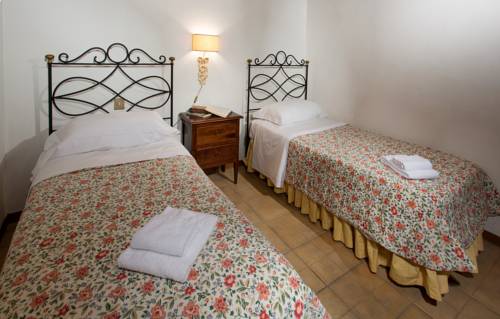 Imagen de la habitación del Poggiovalle Country House. Foto 8