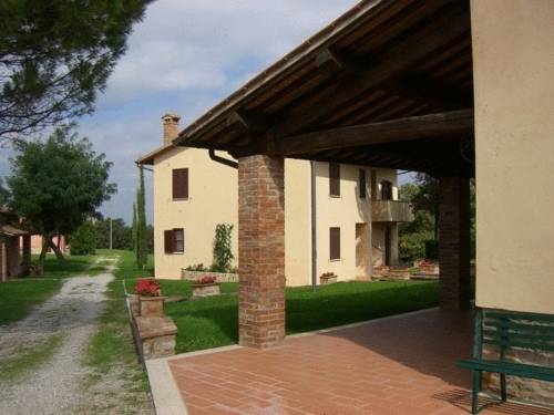 Imagen de la habitación del Poggiovalle Country House. Foto 13