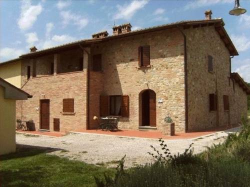 Imagen de la habitación del Poggiovalle Country House. Foto 14