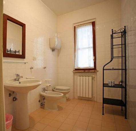 Imagen de la habitación del Poggiovalle Country House. Foto 15