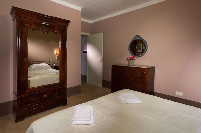 Imagen de la habitación del Poggiovalle Tenuta Italiana. Foto 2