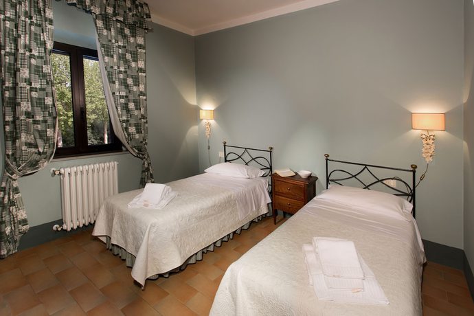 Imagen de la habitación del Poggiovalle Tenuta Italiana. Foto 6