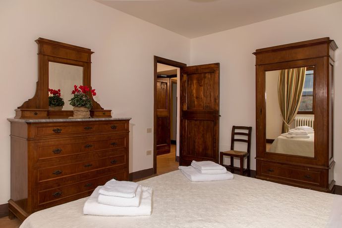 Imagen de la habitación del Poggiovalle Tenuta Italiana. Foto 8