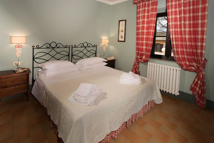 Imagen de la habitación del Poggiovalle Tenuta Italiana. Foto 13