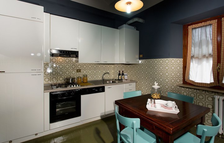 Imagen de la habitación del Poggiovalle Tenuta Italiana. Foto 14