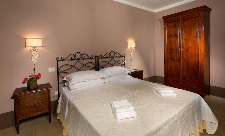 Imagen de la habitación del Poggiovalle Tenuta Italiana. Foto 16