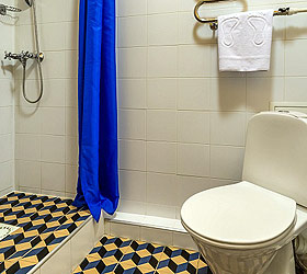 Imagen de la habitación del Pogosti.ru Leningradsky Prospekt. Foto 3