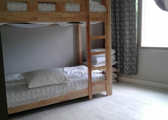 Imagen general del Pohang Youngildae Guesthouse. Foto 1