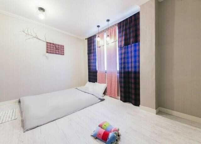 Imagen de la habitación del Pohang Youngildae Guesthouse. Foto 2