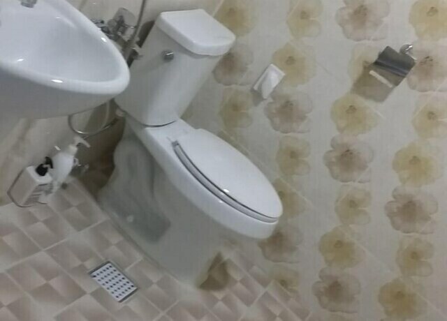 Imagen de la habitación del Pohang Youngildae Guesthouse. Foto 6