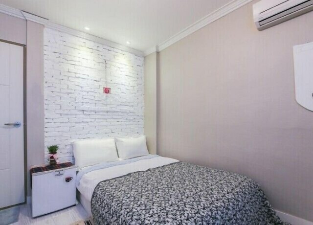 Imagen de la habitación del Pohang Youngildae Guesthouse. Foto 7