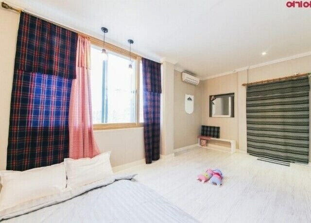 Imagen de la habitación del Pohang Youngildae Guesthouse. Foto 8