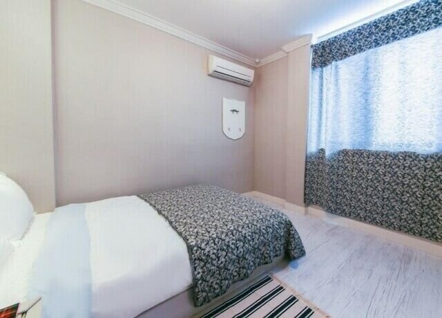 Imagen de la habitación del Pohang Youngildae Guesthouse. Foto 9