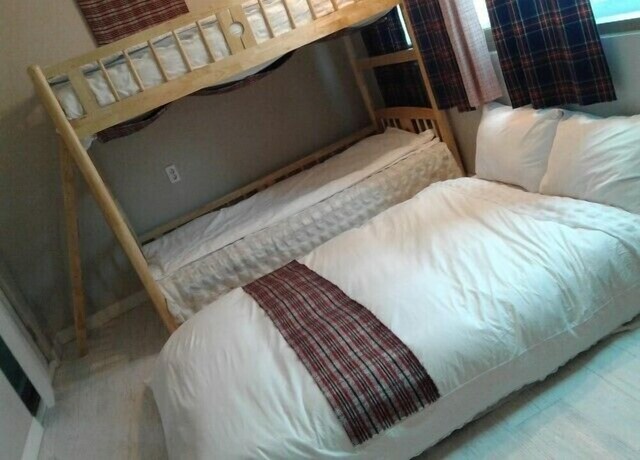 Imagen de la habitación del Pohang Youngildae Guesthouse. Foto 10