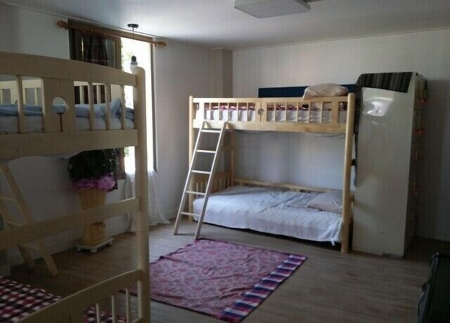 Imagen de la habitación del Pohang Youngildae Guesthouse. Foto 11
