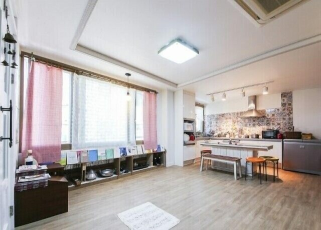 Imagen de los interiores del Pohang Youngildae Guesthouse. Foto 15
