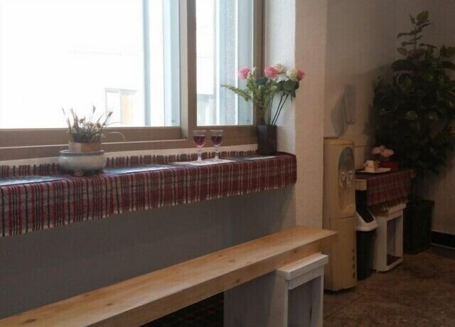 Imagen de los interiores del Pohang Youngildae Guesthouse. Foto 16