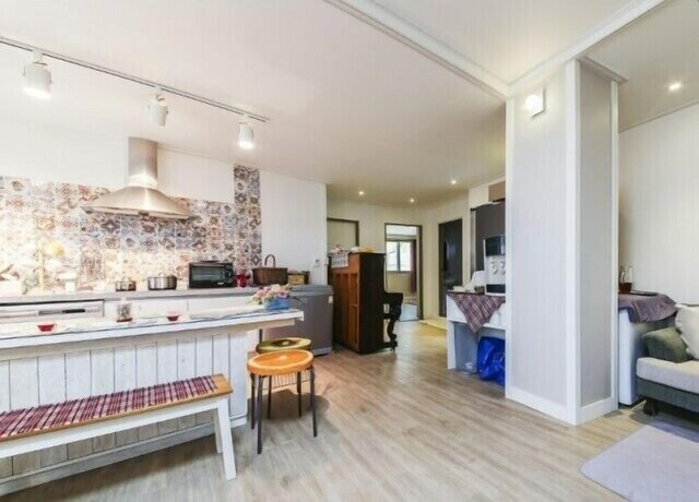 Imagen de los interiores del Pohang Youngildae Guesthouse. Foto 18