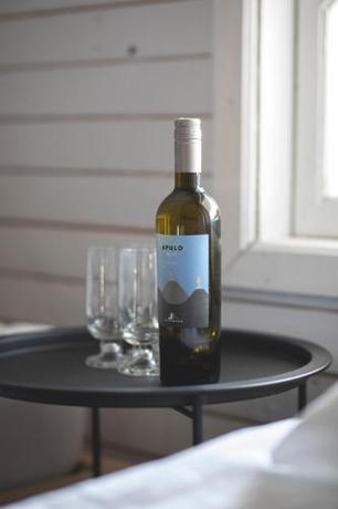 Imagen general del Poilsio namai Žuvėdra. Foto 3