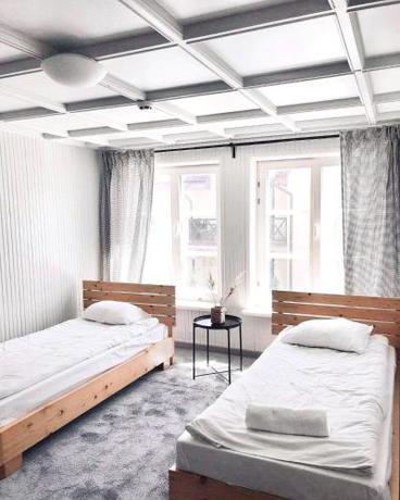 Imagen general del Poilsio namai Žuvėdra. Foto 4