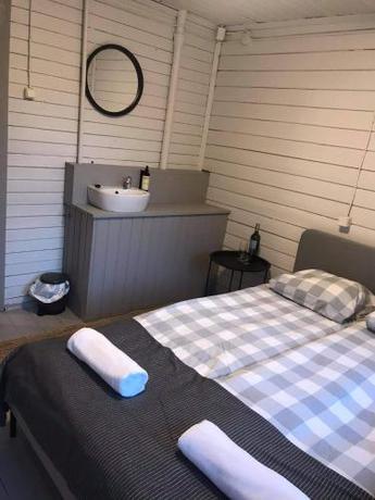 Imagen general del Poilsio namai Žuvėdra. Foto 5