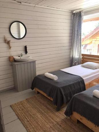 Imagen de la habitación del Poilsio namai Žuvėdra. Foto 16