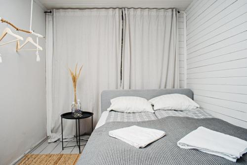 Imagen general del Poilsio namai Žuvėdra. Foto 8