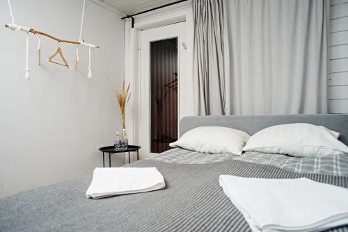 Imagen general del Poilsio namai Žuvėdra. Foto 9