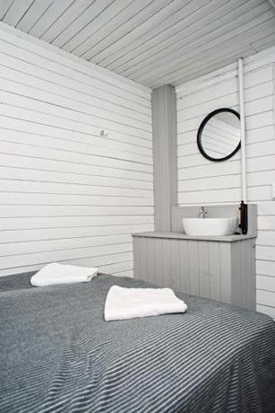 Imagen general del Poilsio namai Žuvėdra. Foto 10