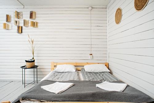 Imagen de la habitación del Poilsio namai Žuvėdra. Foto 17