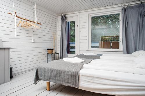 Imagen general del Poilsio namai Žuvėdra. Foto 11