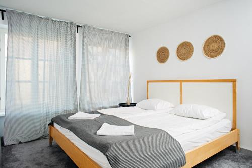 Imagen de la habitación del Poilsio namai Žuvėdra. Foto 19