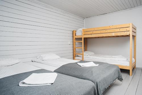 Imagen general del Poilsio namai Žuvėdra. Foto 12