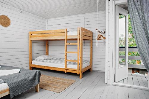 Imagen general del Poilsio namai Žuvėdra. Foto 13