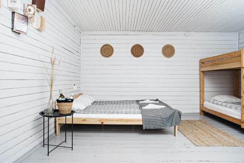 Imagen general del Poilsio namai Žuvėdra. Foto 14