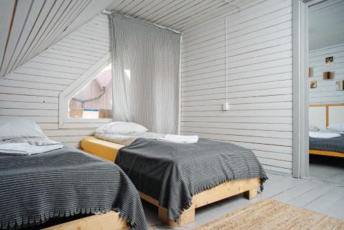 Imagen de la habitación del Poilsio namai Žuvėdra. Foto 20