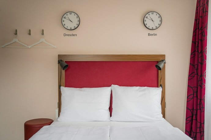 Imagen general del Point Hotel Apartments And Rooms. Foto 6