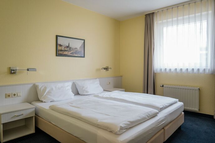 Imagen de la habitación del Point Hotel Apartments And Rooms. Foto 14
