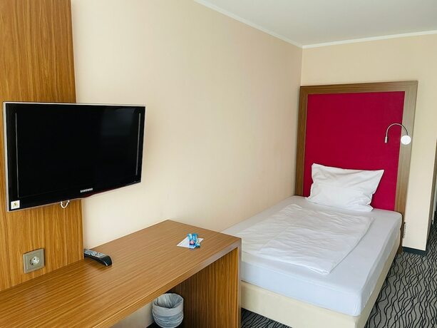 Imagen de la habitación del Point Hotel Apartments And Rooms. Foto 20