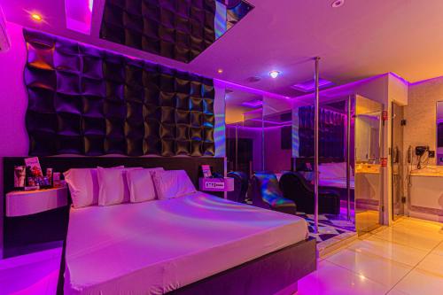 Imagen general del Point Motel GRU. Foto 2
