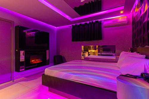 Imagen general del Point Motel GRU. Foto 3