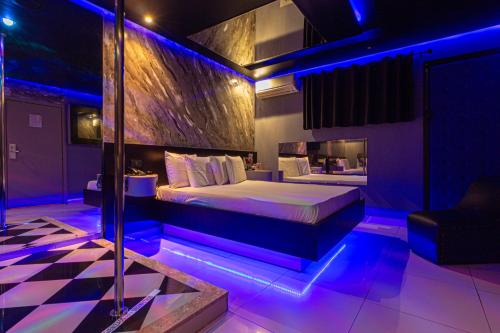 Imagen general del Point Motel GRU. Foto 5