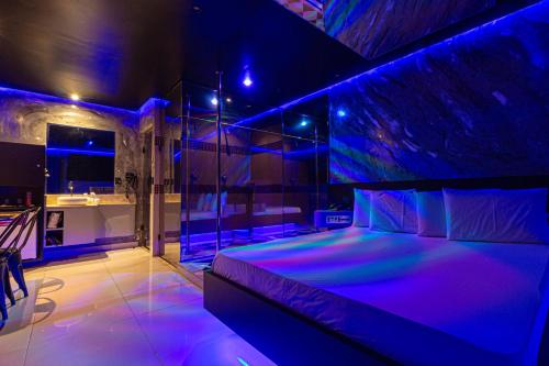 Imagen general del Point Motel GRU. Foto 6