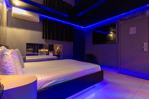 Imagen general del Point Motel GRU. Foto 7