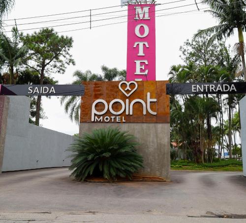 Imagen general del Point Motel GRU. Foto 10
